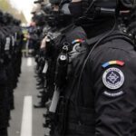 Foto: Facebook/ SRI - Serviciul Român de Informații