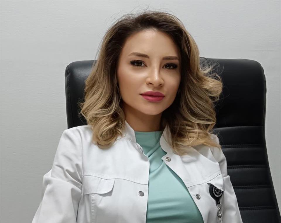 Foto: Facebook/ Szabo Stefania - Jurnalul Olteniei – Știri din Craiova și Oltenia Foto: Facebook/ Szabo Stefania