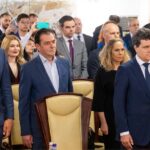 Foto: Facebook/ Ludovic Orban