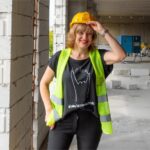 Foto: Facebook/ Oana Gheorghiu