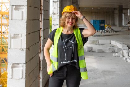 Foto: Facebook/ Oana Gheorghiu