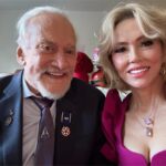 Foto: Facebook/ Anca V Aldrin