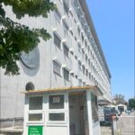 Spitalul Judetean de Urgenta Valcea. Foto: Facebook