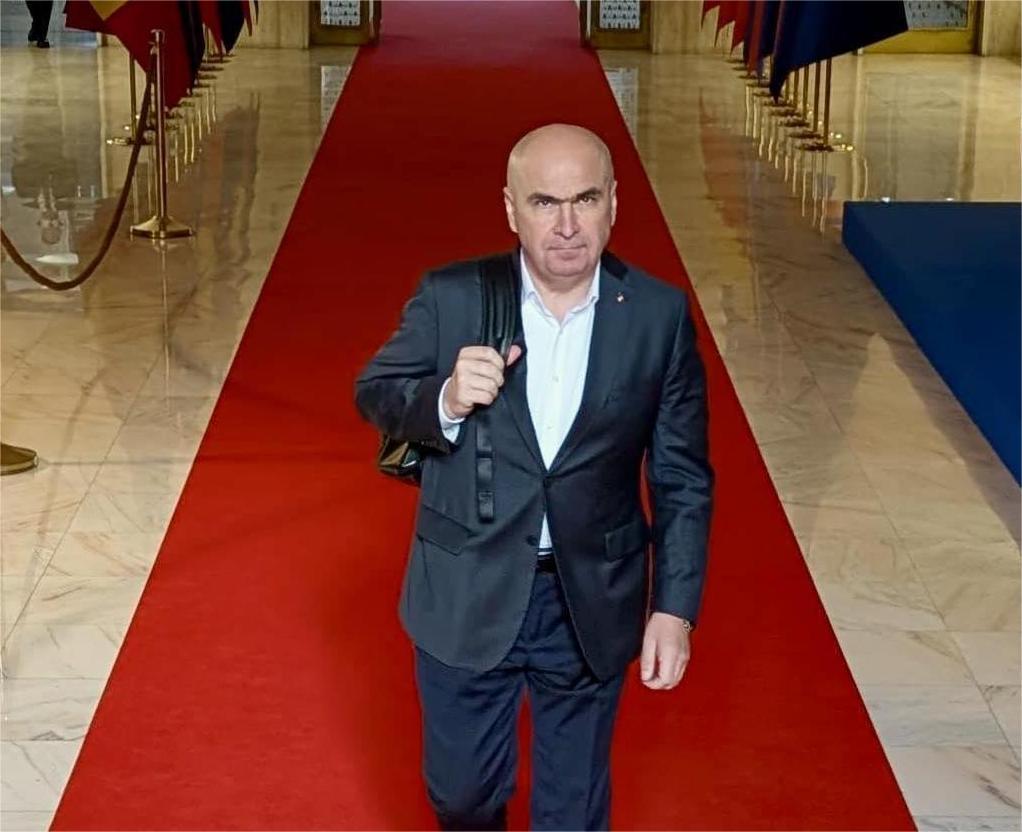 Foto: Facebook/Ilie Bolojan