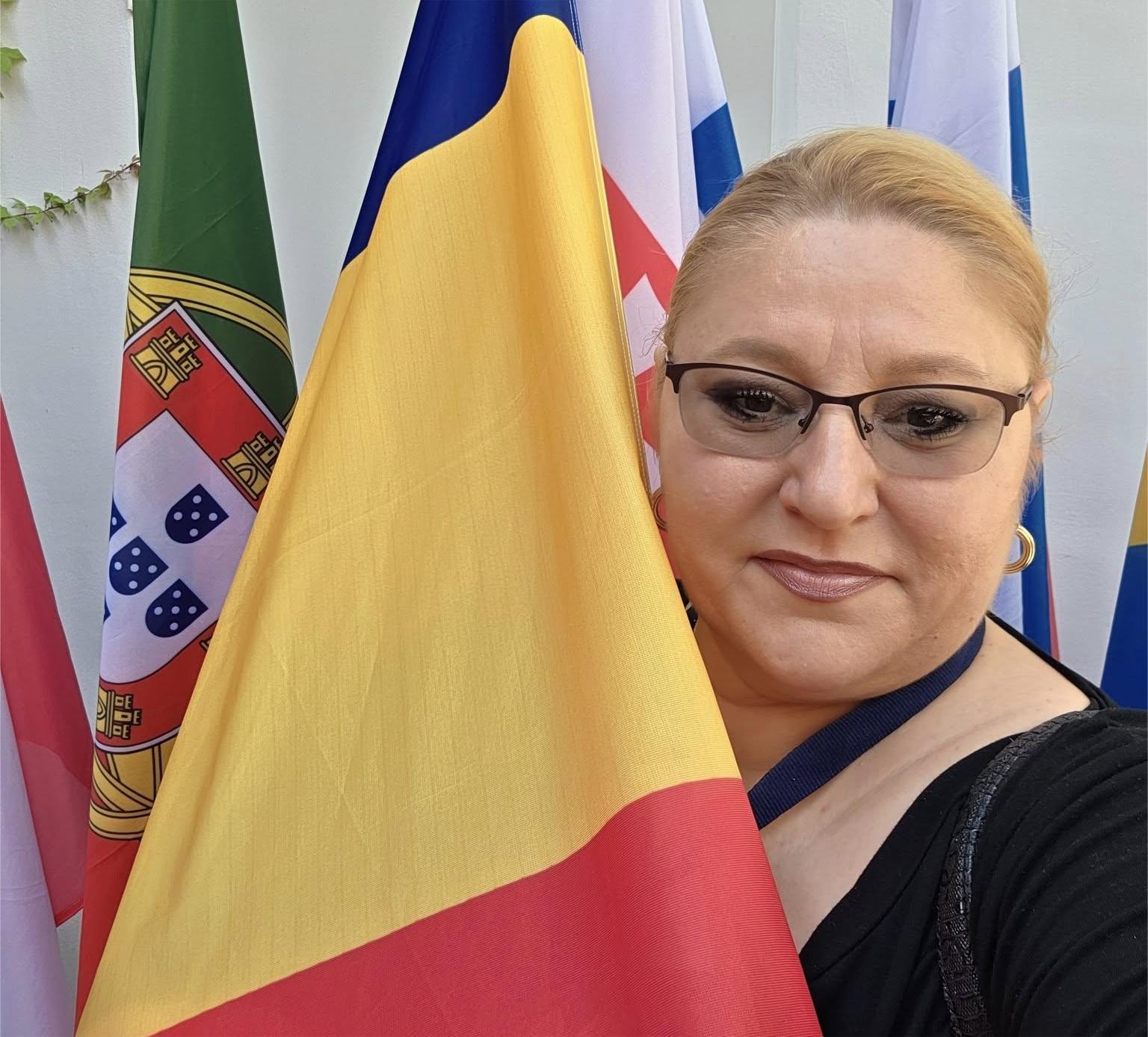 Foto: Facebook/ Diana Iovanovici Șoșoacă