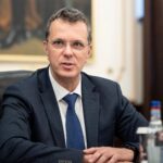 Ministrul Apărării, Ionuţ Moşteanu. Foto: Facebook