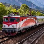 Foto: CFR Călători