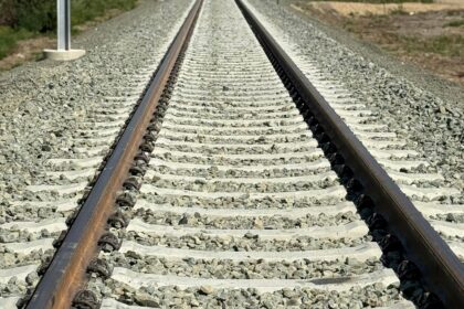 Foto: Facebook/CFR Infrastructura