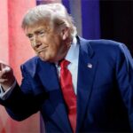 Donald Trump. Foto: Facebook/ The White House