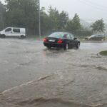 Foto: Facebook/Meteoplus