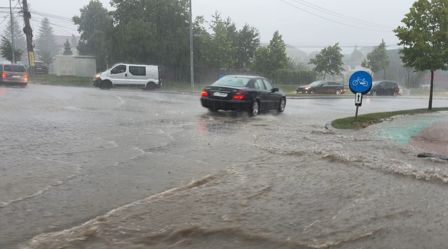 Foto: Facebook/Meteoplus