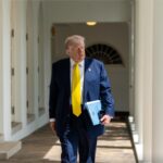 Foto: Facebook/ The White House