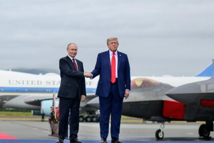 Foto: Facebook/The White House