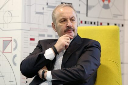 Foto: Facebook/Vasile Sebastian Dancu