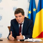 Foto: Facebook/ Nicușor Dan