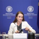 Foto: facebook/ Oana Țoiu