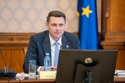 Foto: Facebook/ Mircea Abrudean