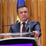 Președintele interimar al PSD, Sorin Grindeanu. Foto: Facebook