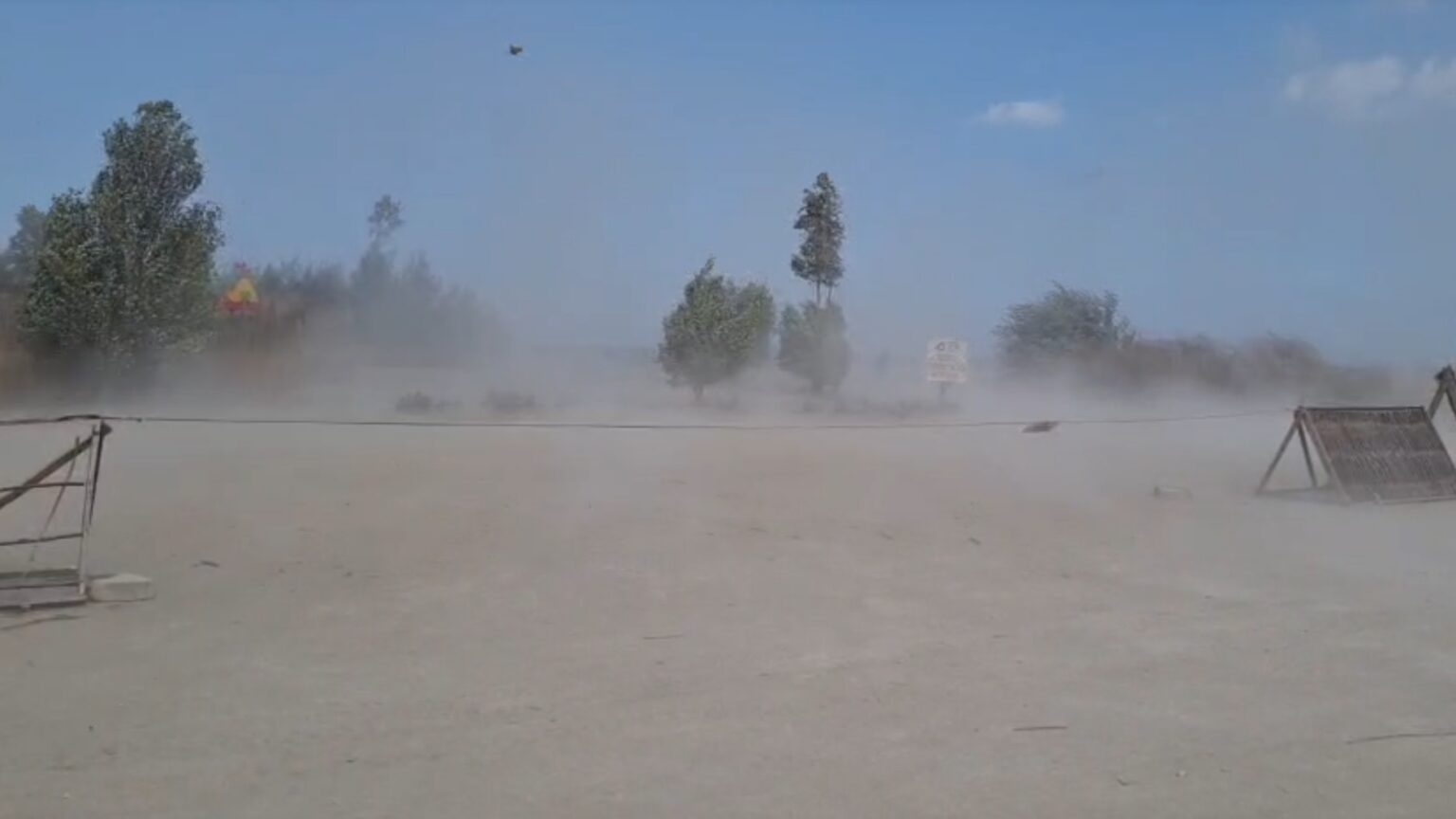 Foto: Facebook/Meteoplus