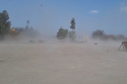 Foto: Facebook/Meteoplus