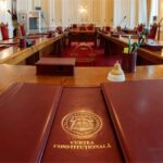 Foto: Facebook/ Curtea Constituțională a României