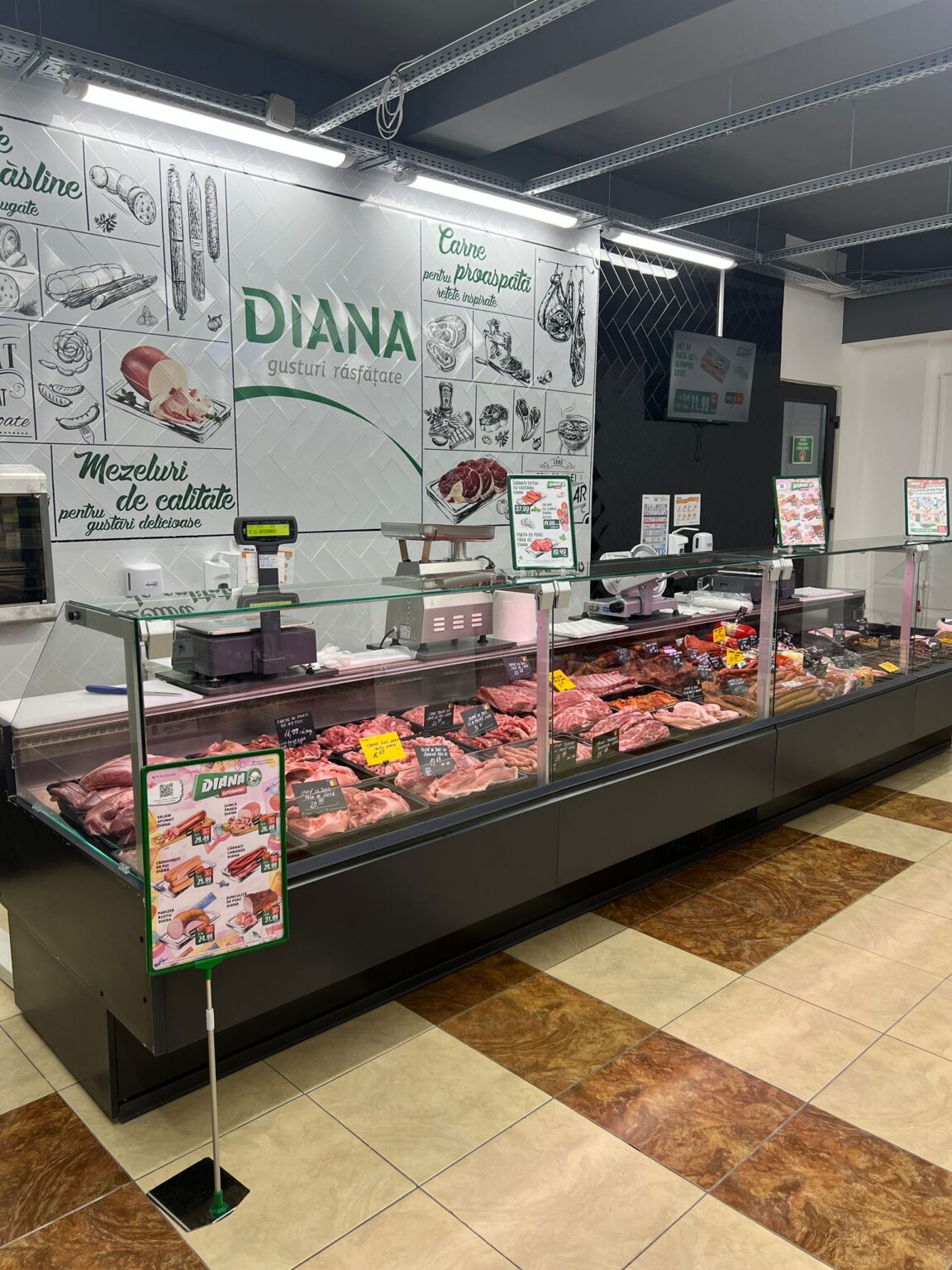 Foto: Facebook/ Magazine DIANA