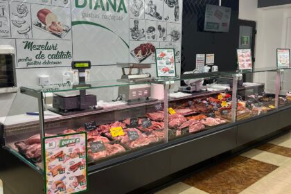 Foto: Facebook/ Magazine DIANA