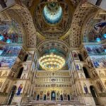 Foto: Facebook/ Catedrala Națională