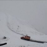 Foto: Facebook/ Meteoplus