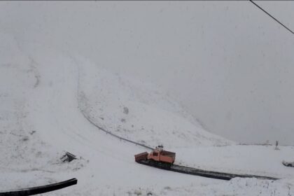 Foto: Facebook/ Meteoplus