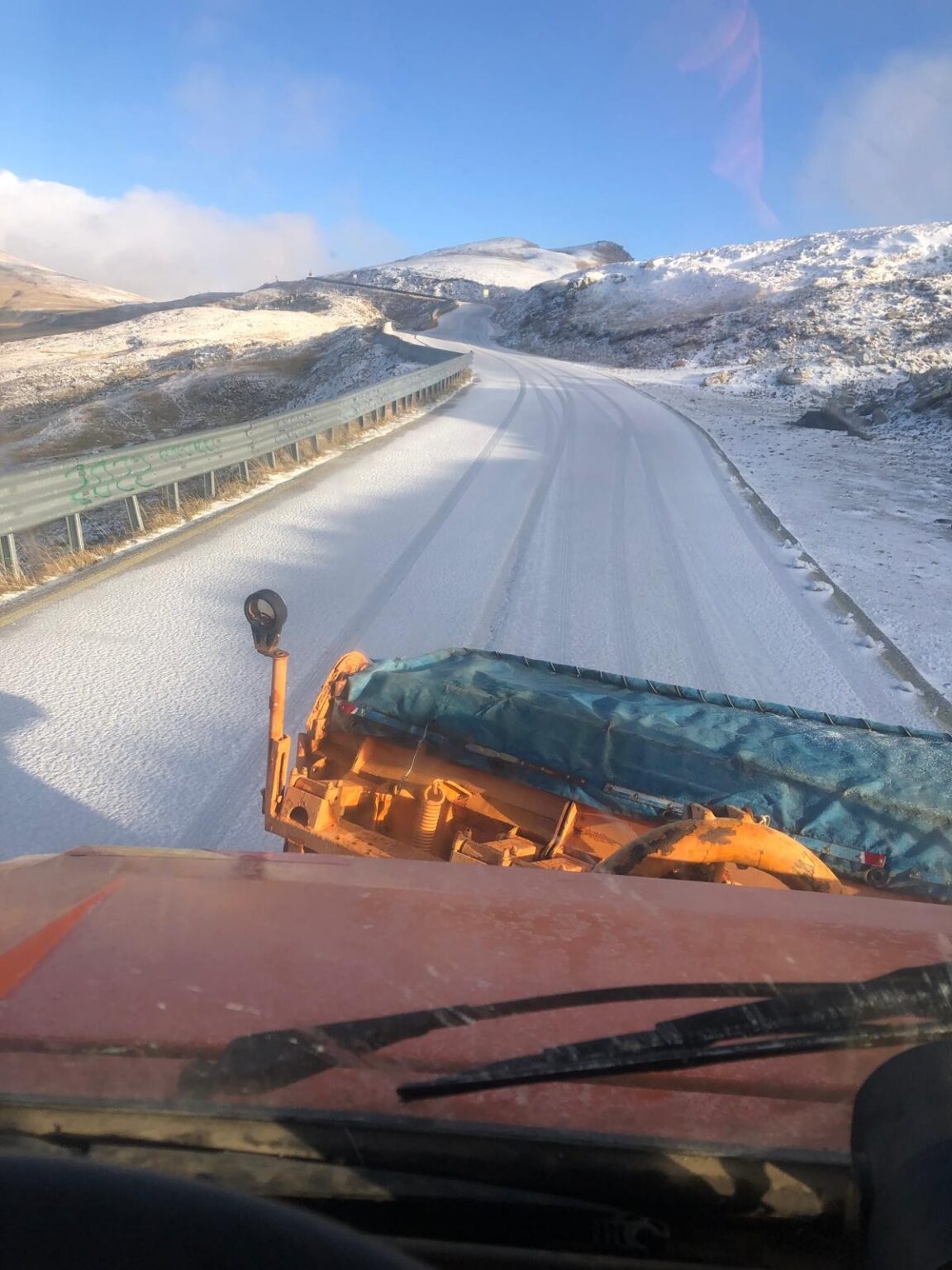 Foto: Facebook/ Meteoplus