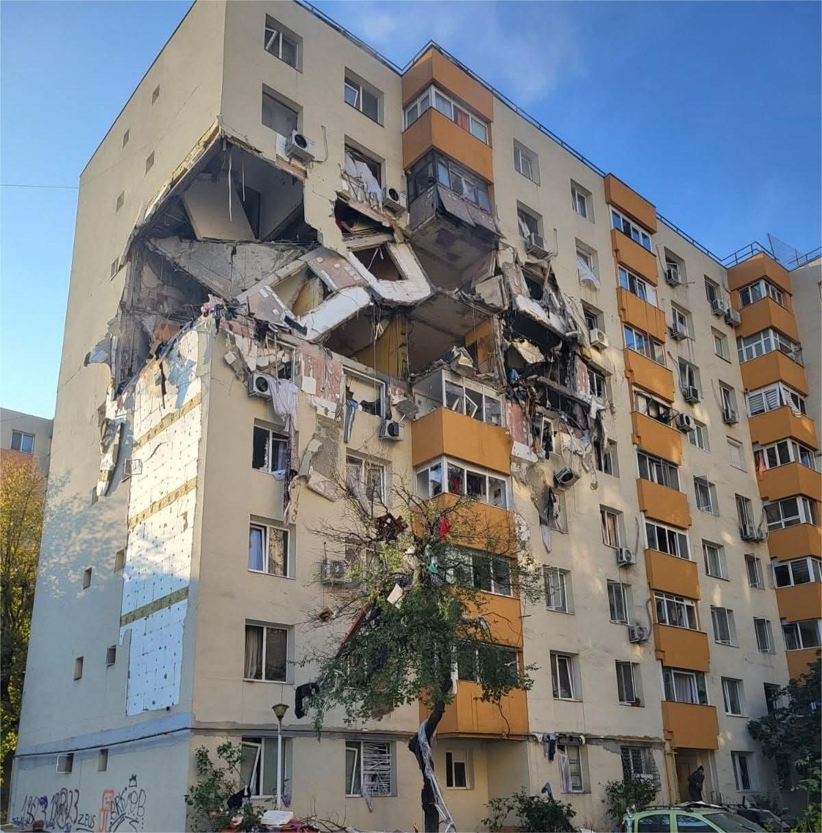 Foto: Facebook/ Meteoplus