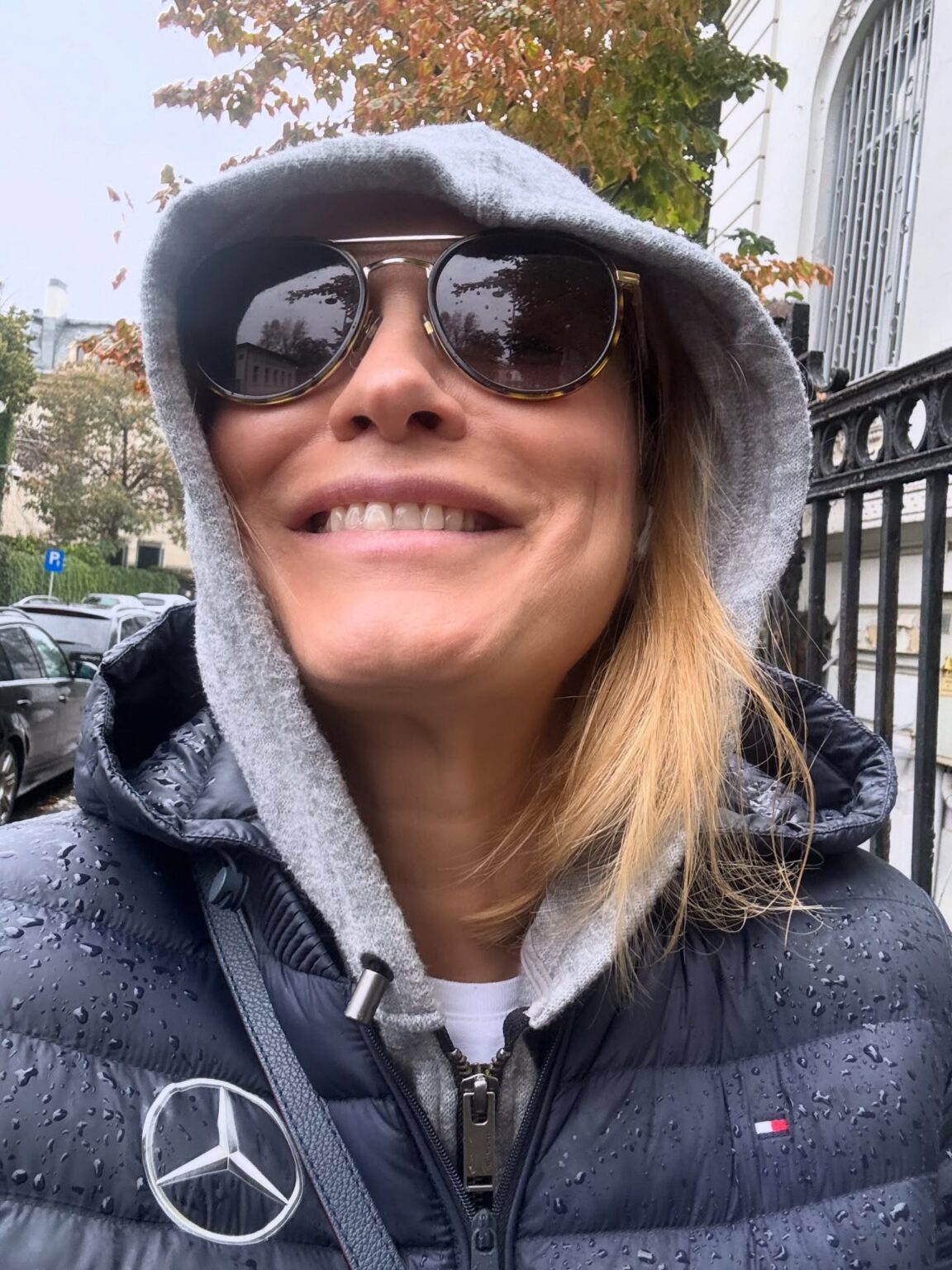 Foto: Facebook/ Andreea Esca