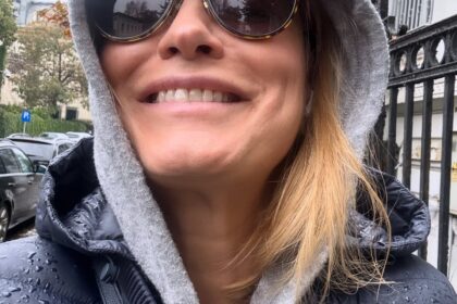 Foto: Facebook/ Andreea Esca