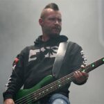 Sam Rivers. Foto: Facebook