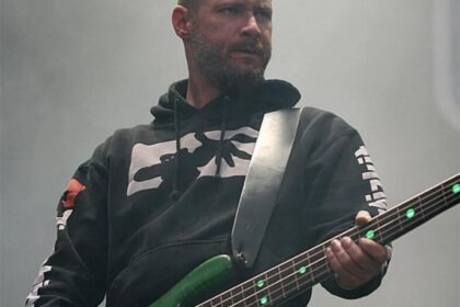 Sam Rivers. Foto: Facebook