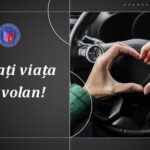 Campania a fost inspirată de dispariția tragică a colegului Cristian Mușat, care și-a pierdut viața într-un accident rutier la doar 21 de ani