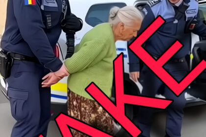 Foto: Ministerul Afacerilor Interne