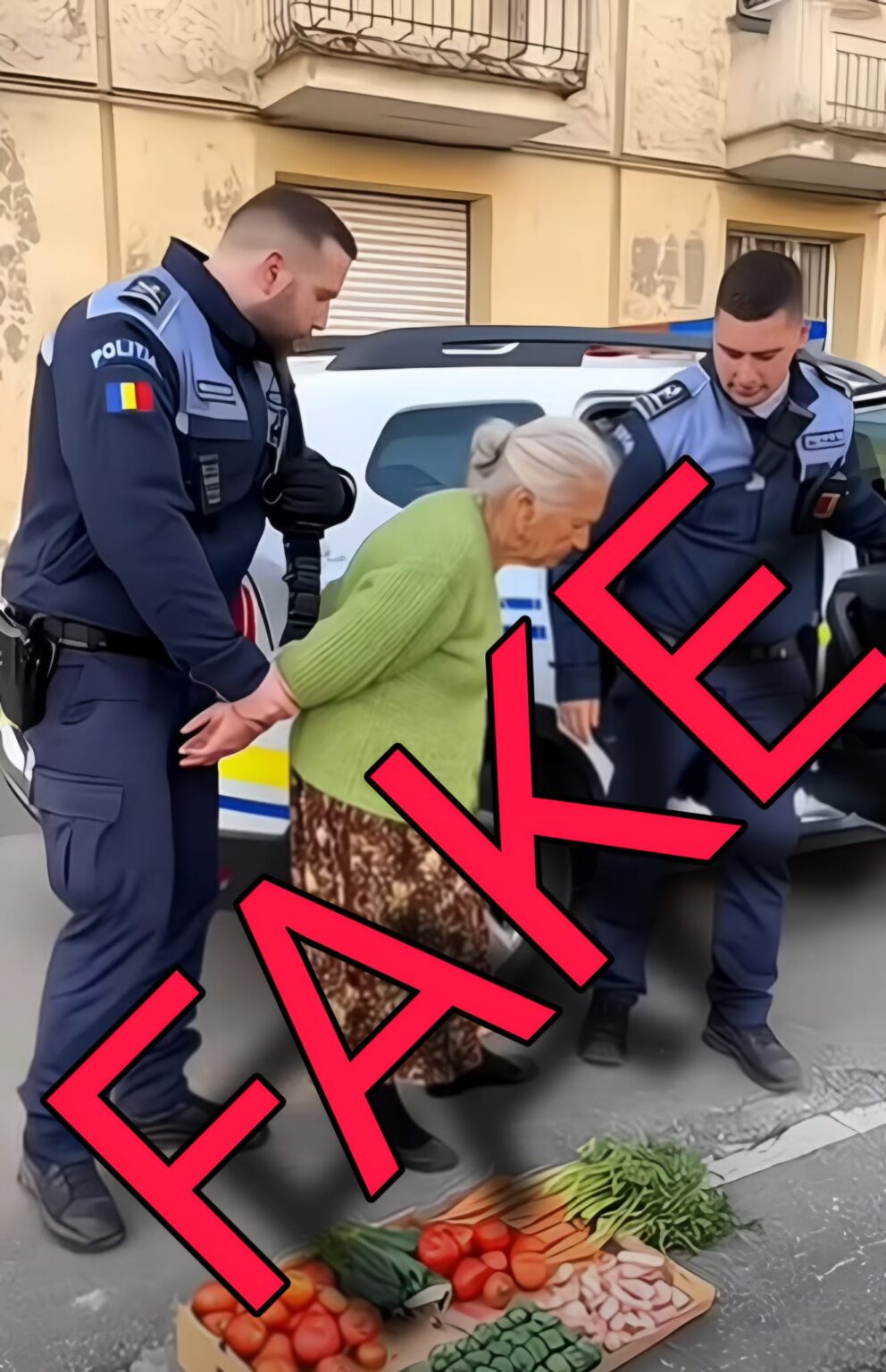 Foto: Ministerul Afacerilor Interne