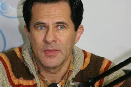 Foto: Facebook/ Doru Octavian Dumitru