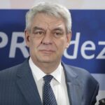 Mihai Tudose. Foto: Facebook