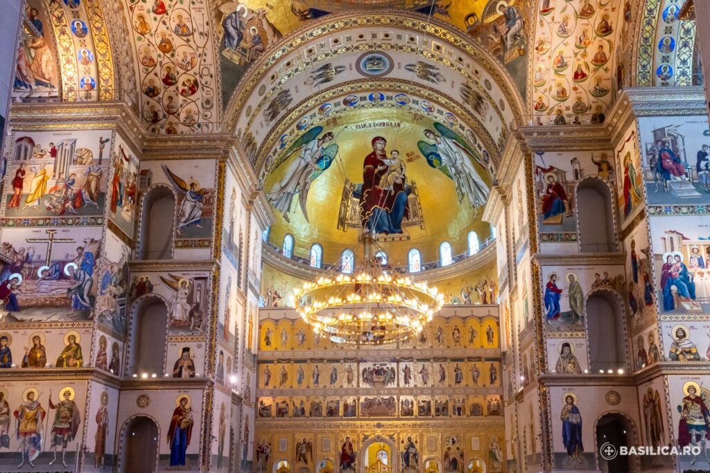 Foto: Facebook/ Agenția de știri Basilica