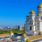 Foto: Facebook/ Catedrala Mantuirii Neamului