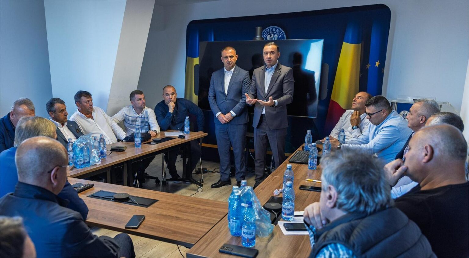 Foto: Facebook/ Bogdan Ivan