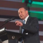 Foto: Facebook/ Traian Băsescu