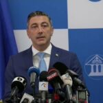 Procurorul general Alex Florența. Foto: Captură video