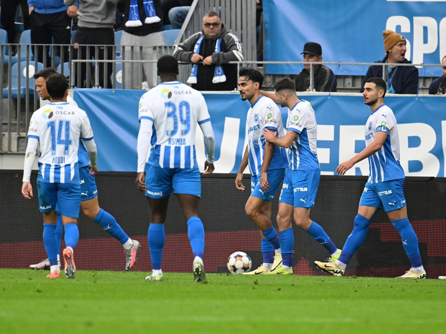 Mihăiță Pleșan explică ce jucători poate vinde Universitatea Craiova, în această iarnă