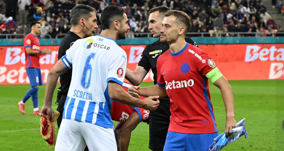 Vlad Screciu - Jurnalul Olteniei – Știri din Craiova și Oltenia