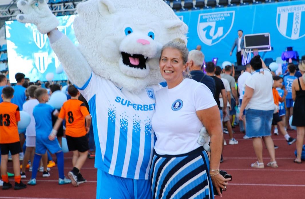 Lorena Balaci - Jurnalul Olteniei – Știri din Craiova și Oltenia Lorena Balaci