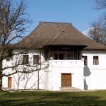 Cula Glogoveanu, monument istoric din comuna Glogova, Gorj